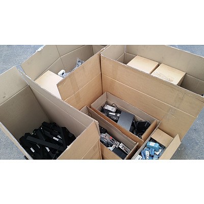 Bulk Lot of IT Equipment