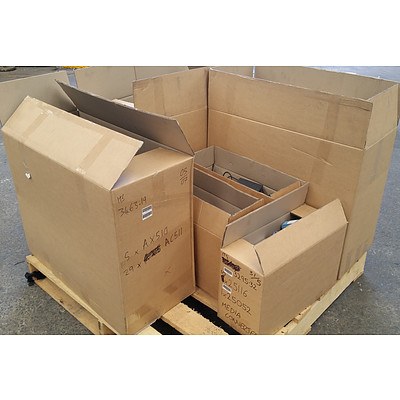 Bulk Lot of IT Equipment