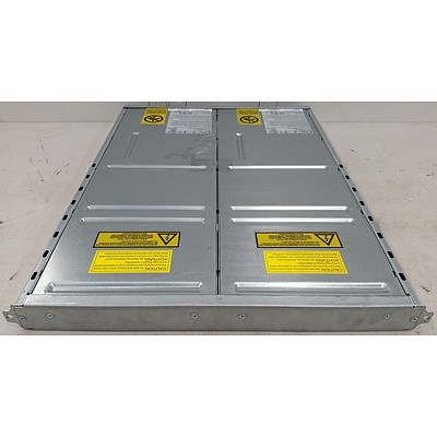 EMC SG6004 1200Watt Dual Rackmount Standby Power Supply