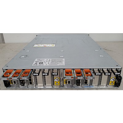 EMC TRPE Storage Processor Unit