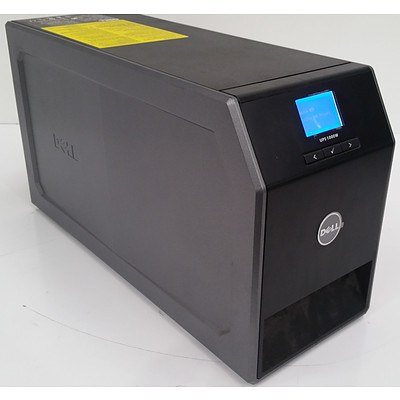 Dell H914N UPS 1000W Floorstanding UPS