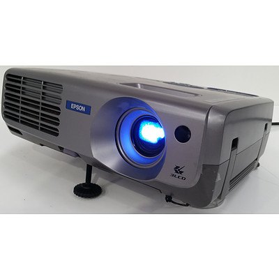 Epson EMP-81 XGA 3LCD Projector