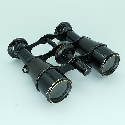 Krauss & Co Lilliput Opera Glasses