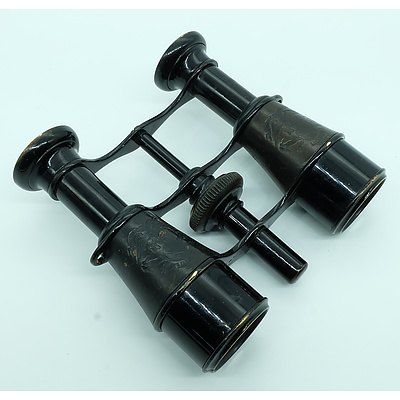 Krauss & Co Lilliput Opera Glasses