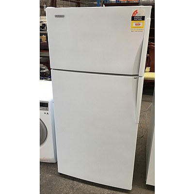 Westinghouse 520L Fridge-Freezer