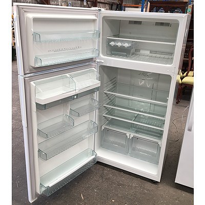 Westinghouse 520L Fridge-Freezer