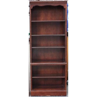 Drexel Heritage Bookshelf