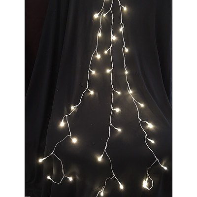 3m Mini Fairy Lights - Lot of 50