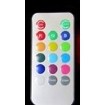 Colour Change LED Candles - Lot of 25