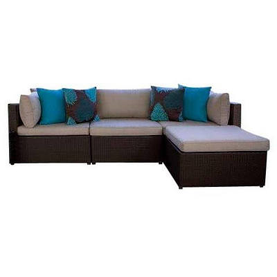 Moto Setting  Cushion Covers - Lot of 2 - Brand New In Box