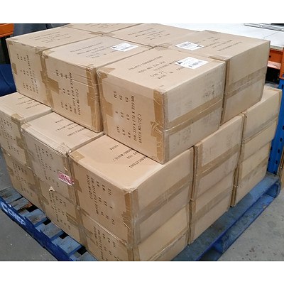 Polaris NRX EVO 250 Office Phones - Lot of 120