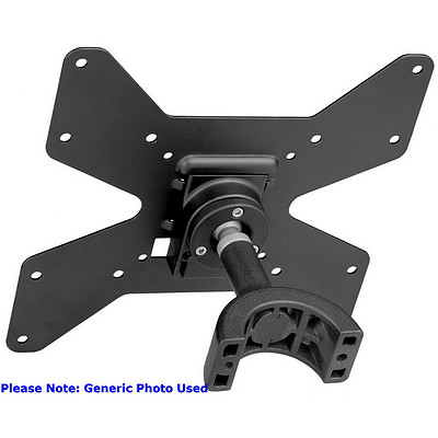 Atdec TH-1040-CT-B2B Telehook Flat Screen Ceiling Mount Accessory - Lot of Six *BRAND NEW - RRP over $600