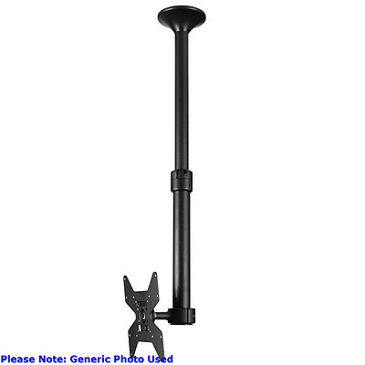 Atdec Telehook TH-1040-CTS 400mm-900mm Ceiling Mount  - Lot of Six *BRAND NEW - RRP over $1,500