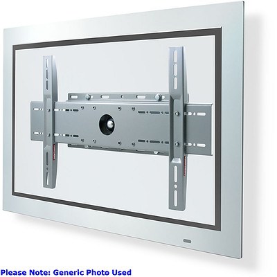 Atdec Telehook TH-30-50-RW 30"-50" Rotating Wall Mount - Lot of Three *BRAND NEW RRP $600