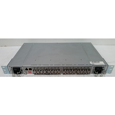 Brocade 5000 32-Port Fibre Channel Switch