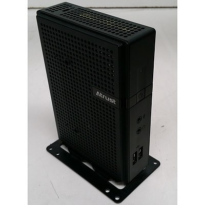 Atrust w100 Zero Tera2 Client PCoIP Computers - Lot of 21