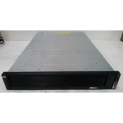 HP P6350 Array Controller