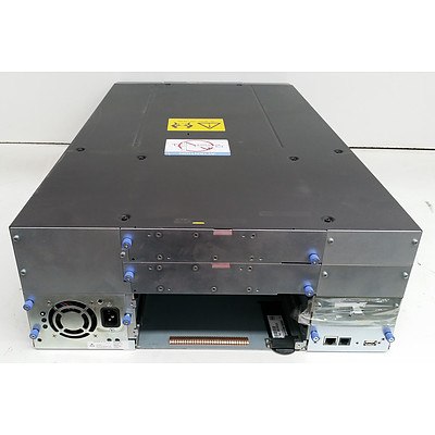 Dell PowerVault TL4000 Tape Library