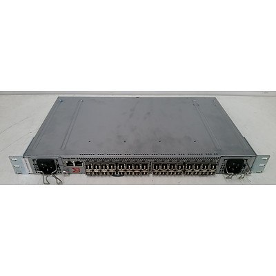 Brocade 5000 32-Port Fibre Channel Switch