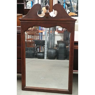 Drexel Heritage Wall Mirror
