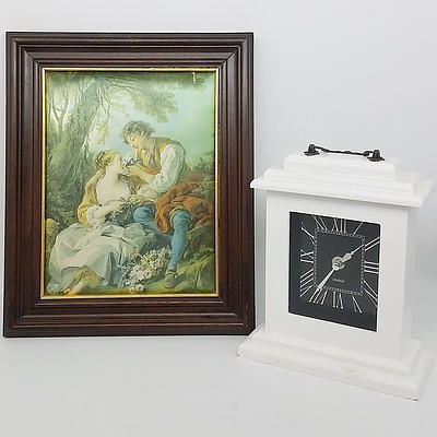 Large Group of Homewares, Including Part Tea Services, Porcelain, Tablewares, and more