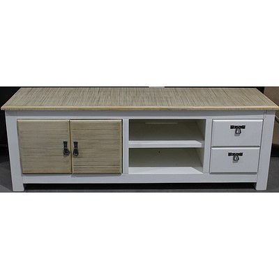 Hamburg Acacia Entertainment Unit