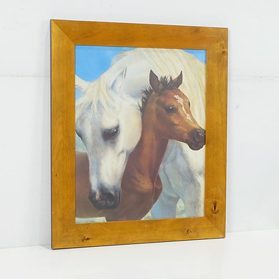 Group of Offset Prints Including Tinkler, Rod Scott, and John Gittoes