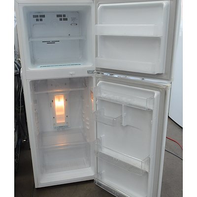 LG 205 Litre Refrigerator/Freezer