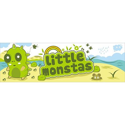 $75 Voucher from Little Monstas Clothing