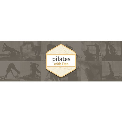 5 Week Term of Mat Work Pilates Classes with Pilates With Dan #1