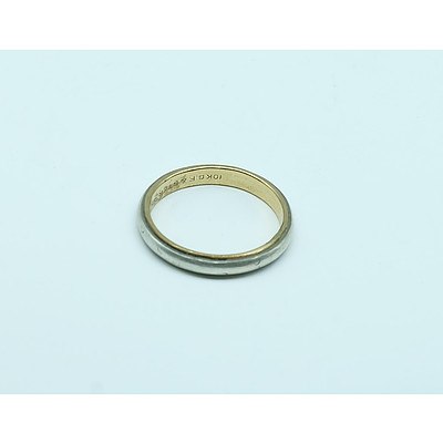 Sterling Silver Ring