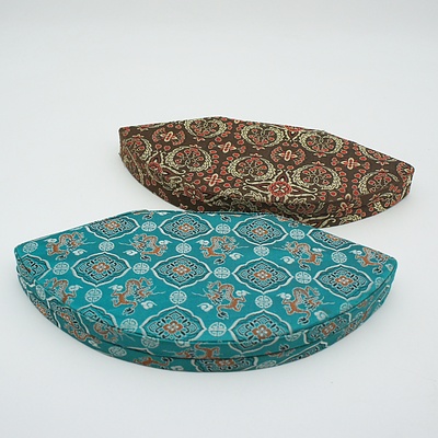 Gold Plated Beijing 1990 XI Asian Games Collectable Coins and Cases