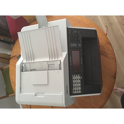 Brother Printer MFC-9970CDW