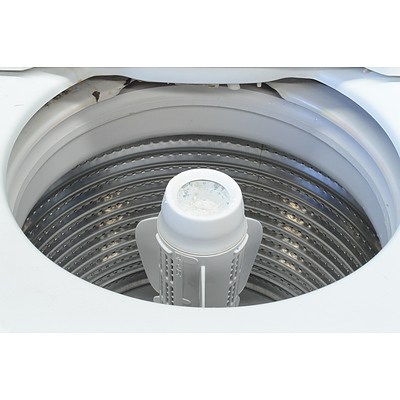 Fisher & Paykel Smart Drive Excellence 7.5 Top-Loader Washing Machine