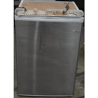 Westinghouse 90 Litre Upright Freezer