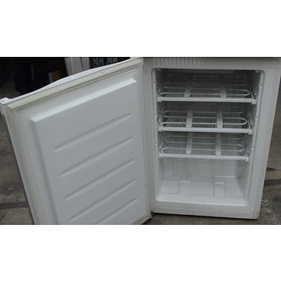 Westinghouse 90 Litre Upright Freezer