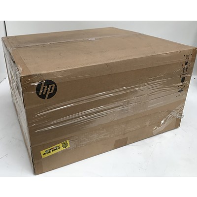 Hp 525 Wireless Dual Radio 802.11ac (WW) Access Point 8 Pack Bundle (JG998A) - Brand New