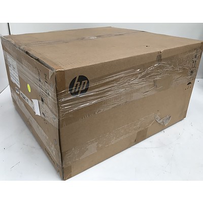 Hp 525 Wireless Dual Radio 802.11ac (WW) Access Point 8 Pack Bundle (JG998A) - Brand New