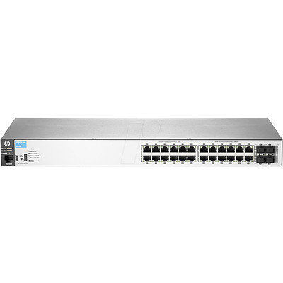 Hp 2530-24G (J9776A) Gigabit Switch - Brand New