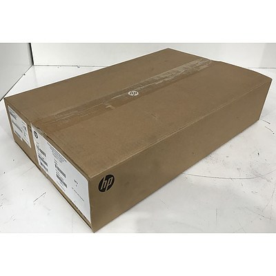 Hp 2530-24G (J9776A) Gigabit Switch - Brand New