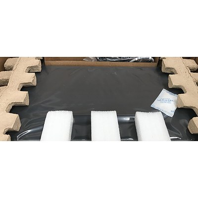 Hp 2530-24G (J9776A) Gigabit Switch