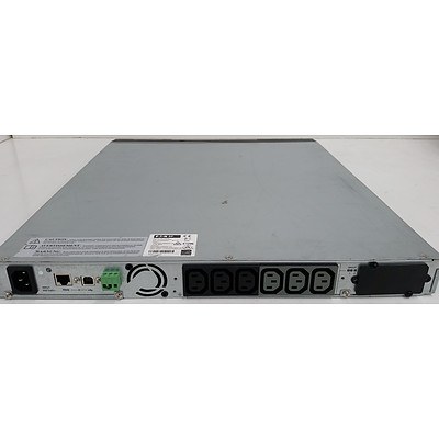 Eaton 5P1150iR 770Watt Floorstanding UPS