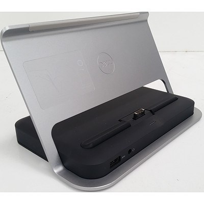 Dell K10A Tablet Docking Station for Venue 11 Pro & Latitude 7350