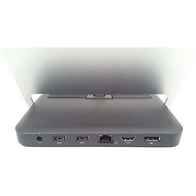 Dell K10A Tablet Docking Station for Venue 11 Pro & Latitude 7350