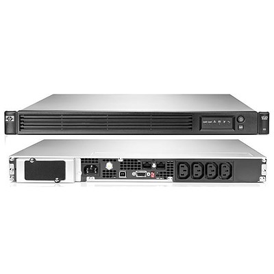 Hp R1.5kVA G3 1000W Rackmount UPS - Brand New