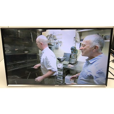 Samsung UA32J5500AW Series 5 32 Inch Full HD LED Television