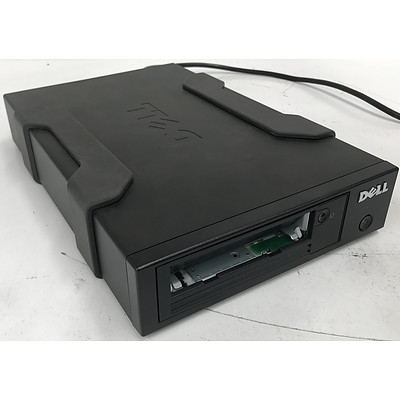 Dell CSEH 001 LTO5 Tape Drive