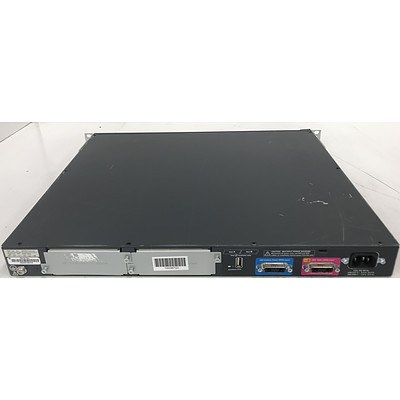 Hp 2910al-48G PoE+ Gigabit Switch (J9148A)
