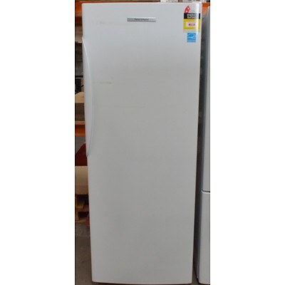 Fisher and Paykel 450 Litre Upright Refrigerator