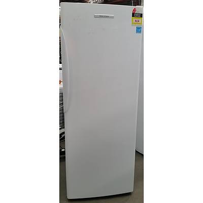Fisher and Paykel 450 Litre Upright Refrigerator